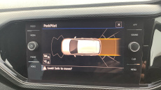 Volkswagen T-Cross 1.0 TSI 115 SE 5dr Petrol Estate